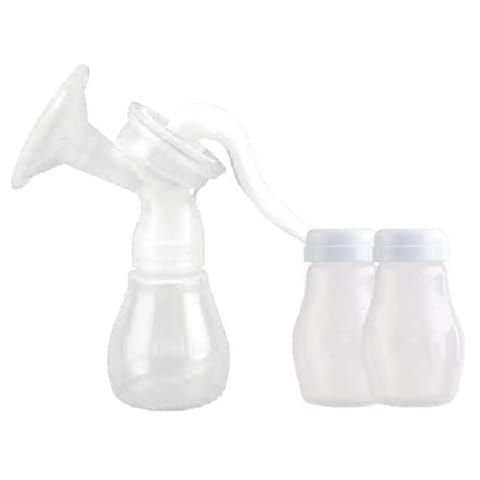 Nose Cleaner Suction Sy