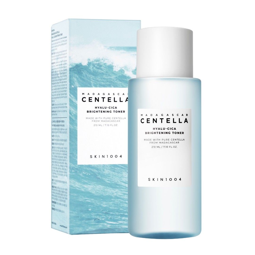 Skin1004 Centellahyalu Bright Toner210Ml