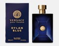 Versace Pour Homme Dylan Blue For Men Eau De Toilette 200ml