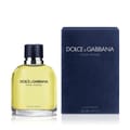 Dolce Gabbana Pour homme Eau de Toilette 200ml