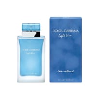 Dolce Gabbana Light Blue Intense for women Eau de Parfum 100ml