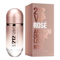 Carolina Herrera 212 VIP Rose Women's Perfume 80ml