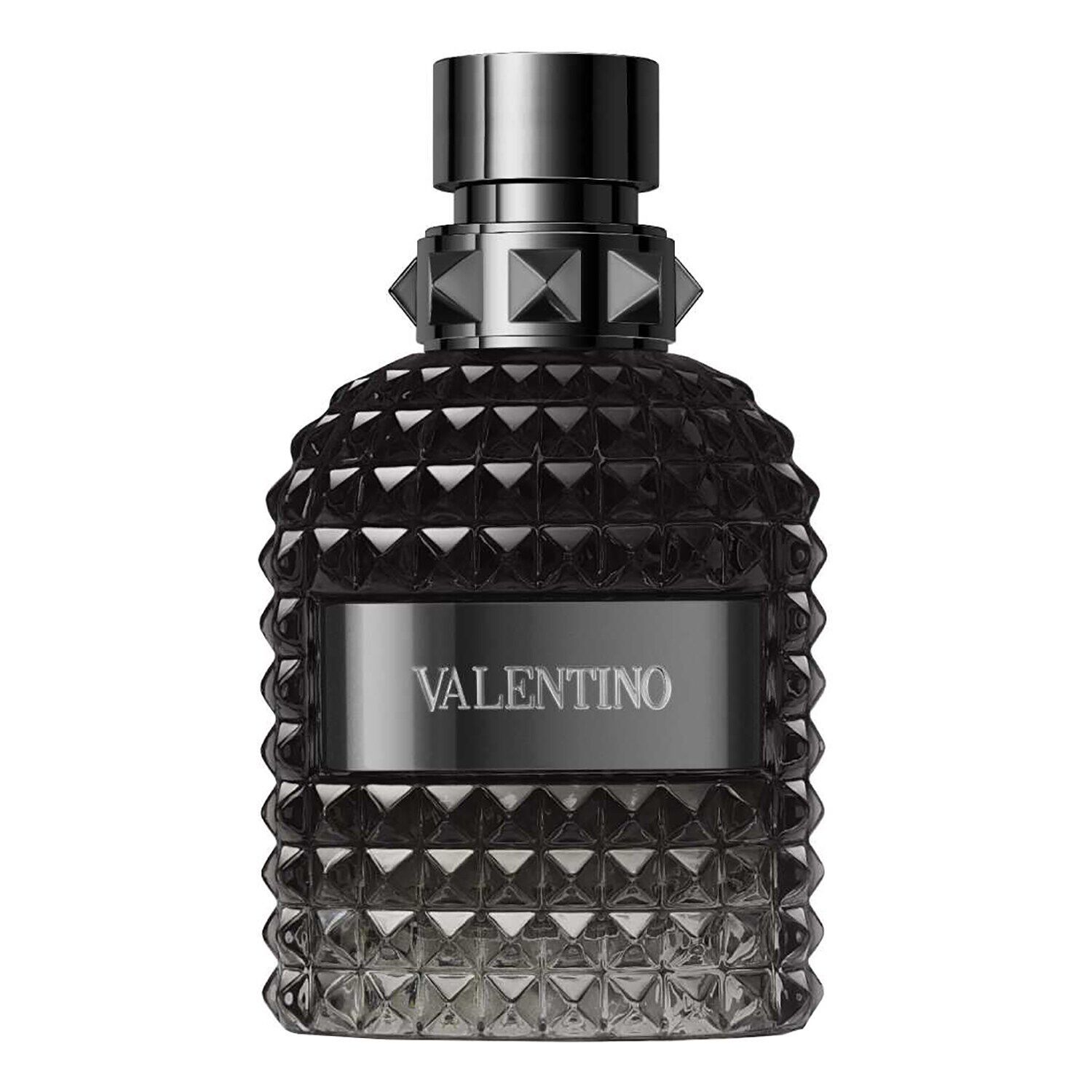 Valentino Valentino Uomo Intense For Men Eau De Parfum 50ml