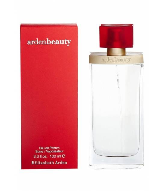 Elizabeth Arden Arden Beauty For Women Eau De Parfum 100ml