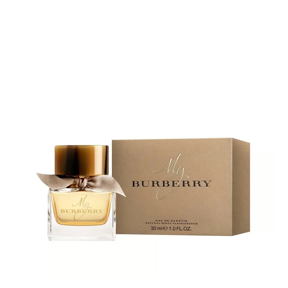 Burberry My Burberry For Women Eau De Parfum 30ml