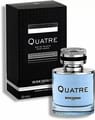 Boucheron Quatre Pour Homme For Men Eau De Toilette 100ml