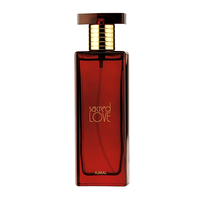 Ajmal Perfumes Sacred Love for Her Eau De Parfum