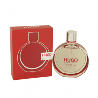 Hugo Boss Hugo Woman For Women Eau De Parfum 50ml