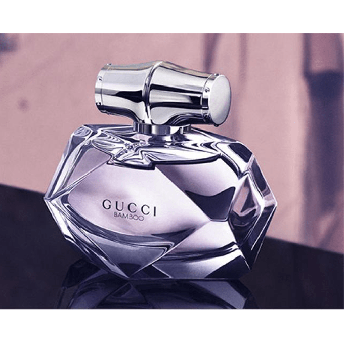 Gucci Bamboo Eau de Parfum 75ml