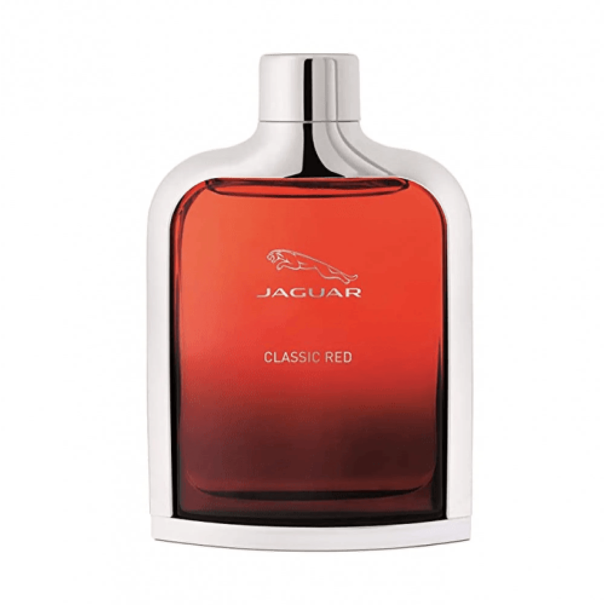 Jaguar Classic Red For Men Eau De Toilette 100ml