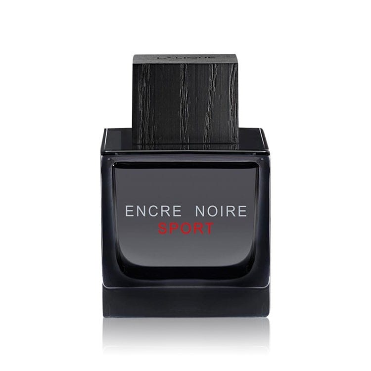 Lalique Encre Noire Sport Pour Homme For Men Eau De Toilette 100ml