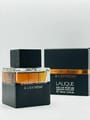 Lalique Encre Noire A L'Extreme Pour Homme For Men Eau De Parfum 100ml