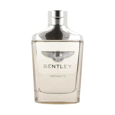 Bentley Infinite For Men Eau De Toilette 100ml