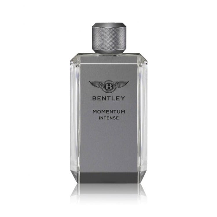 Bentley Momentum Intense For Men Eau De Parfum 100ml