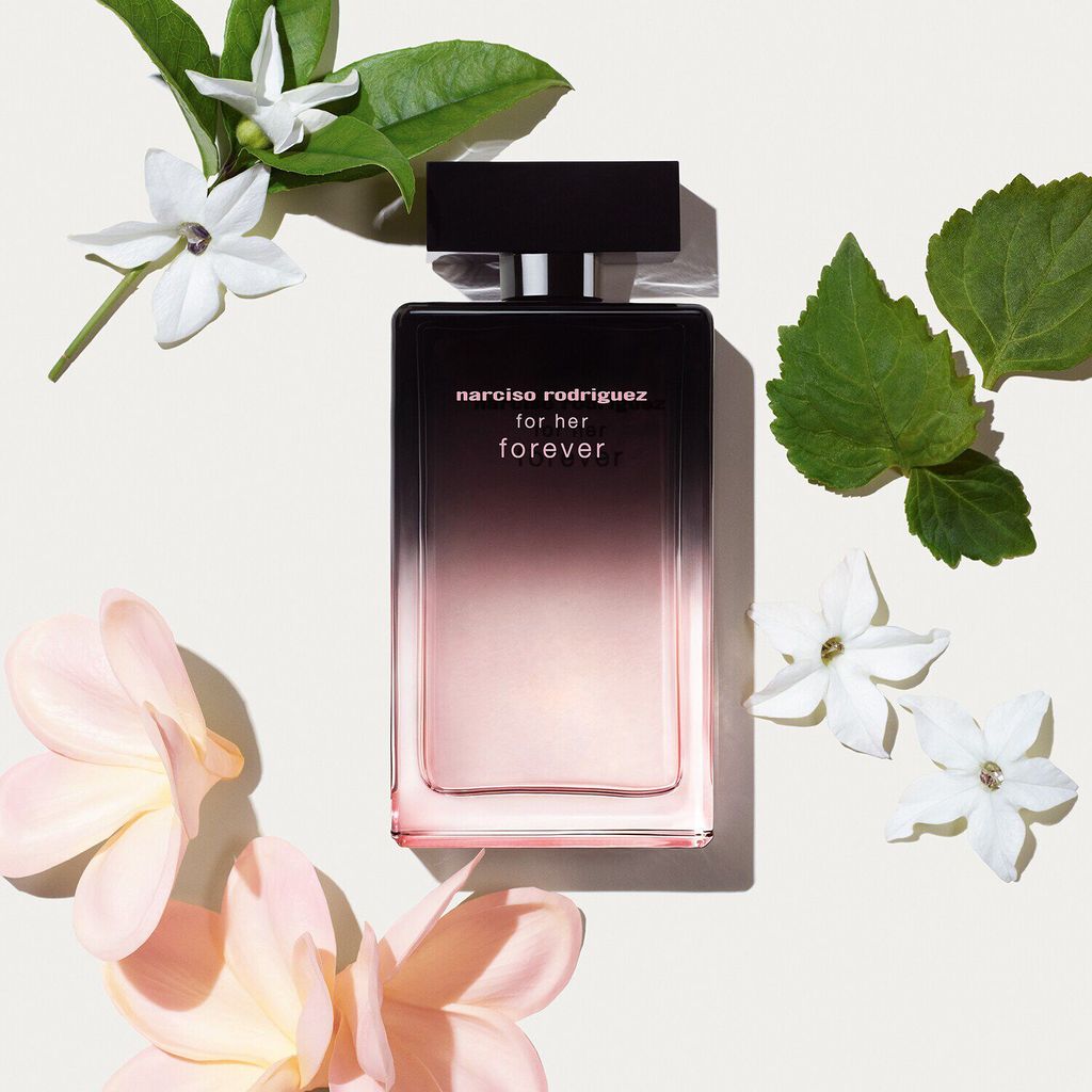 Narciso Rodriguez Forever 20 Year Edition For Her For Women Eau De Parfum 50ml