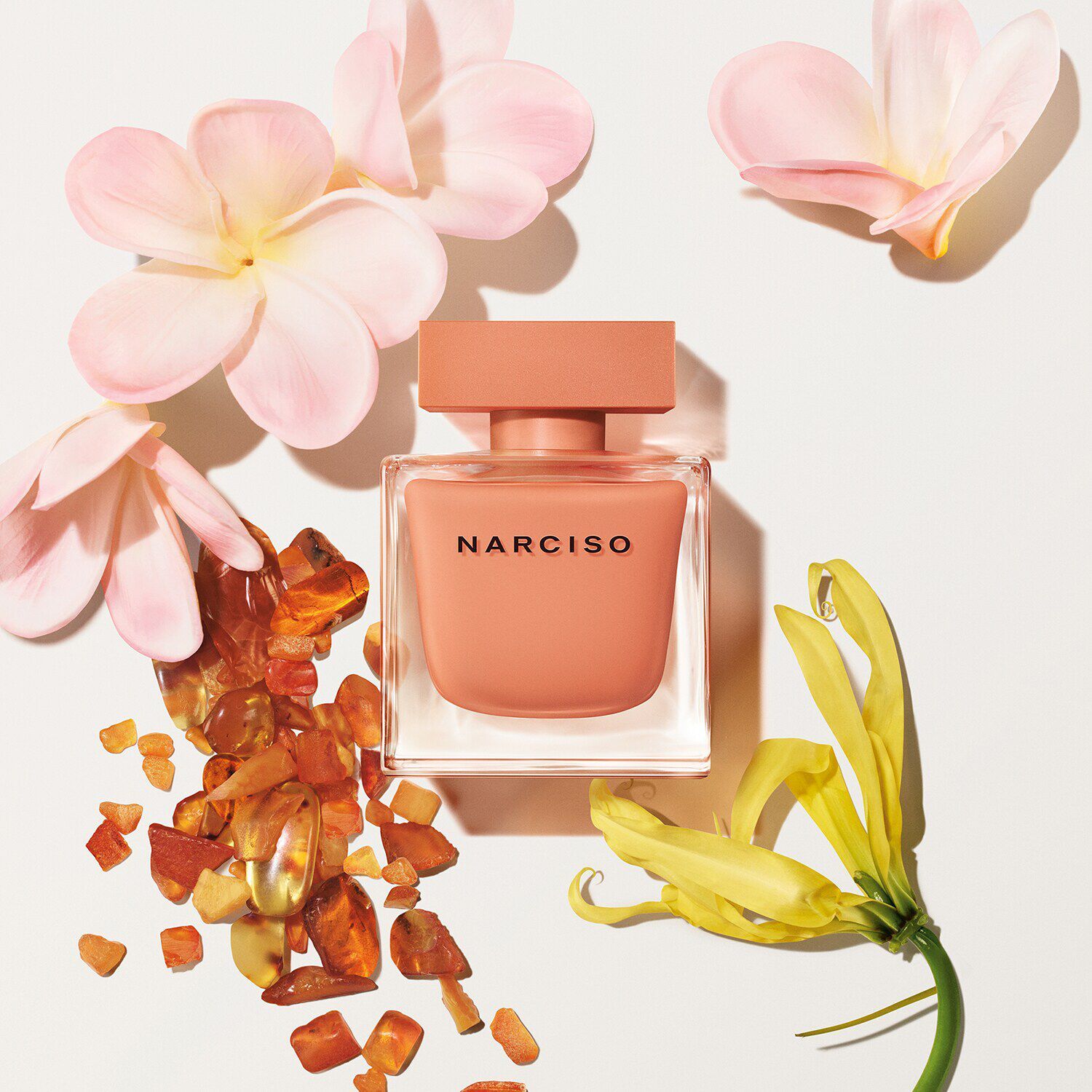 Narciso Amber Eau de Parfum 90 ml