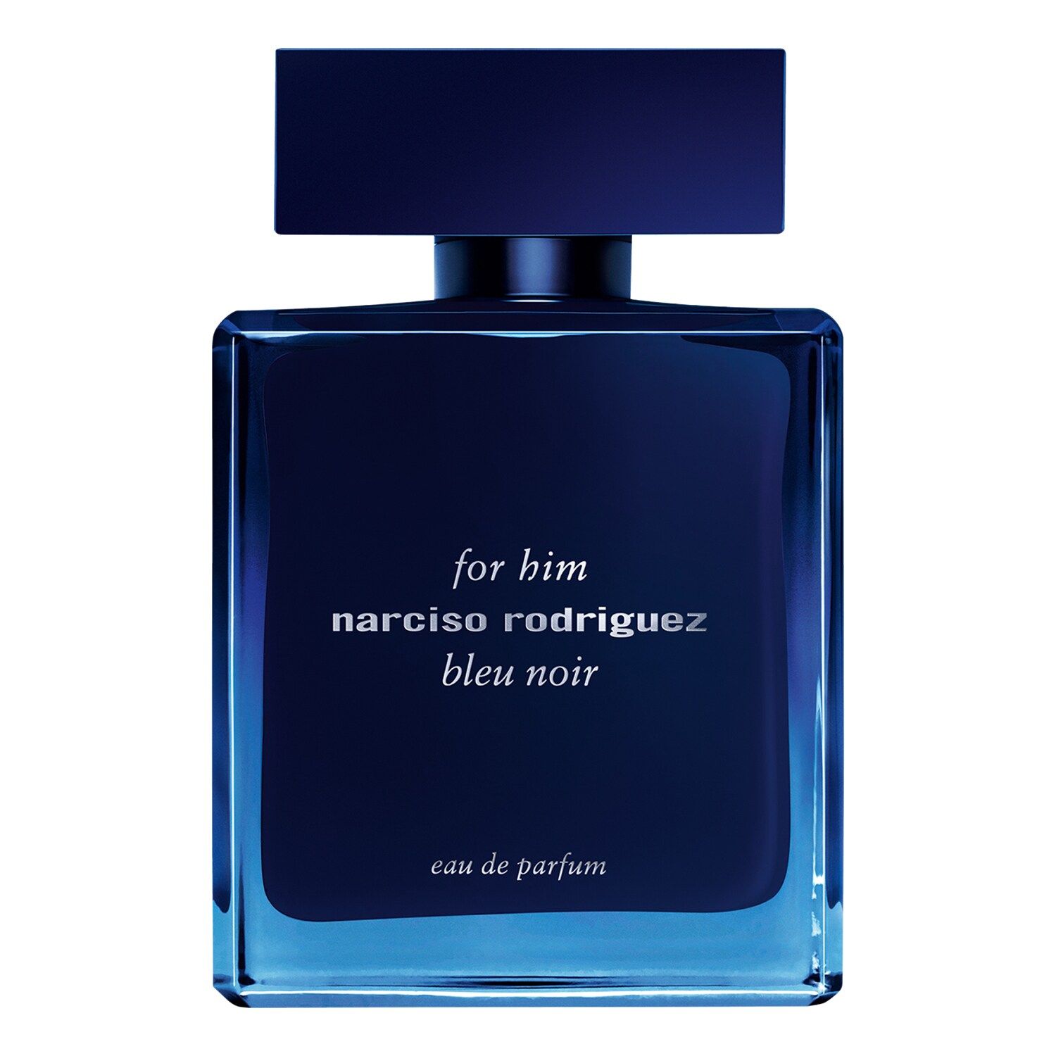 Narciso Rodriguez Bleu Noir For Him For Men Eau De Toilette 100ml