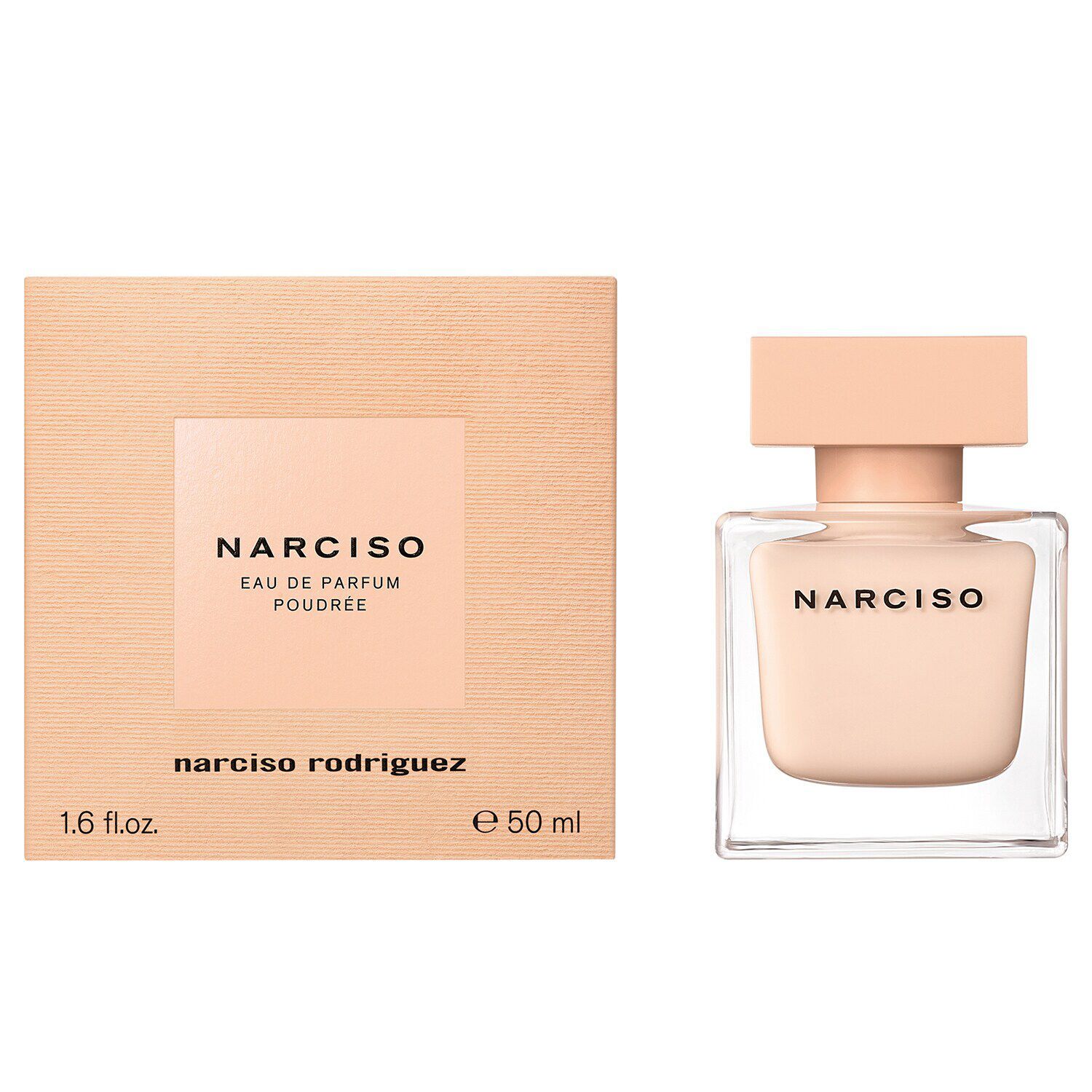 Narciso women's powder box 90 ml