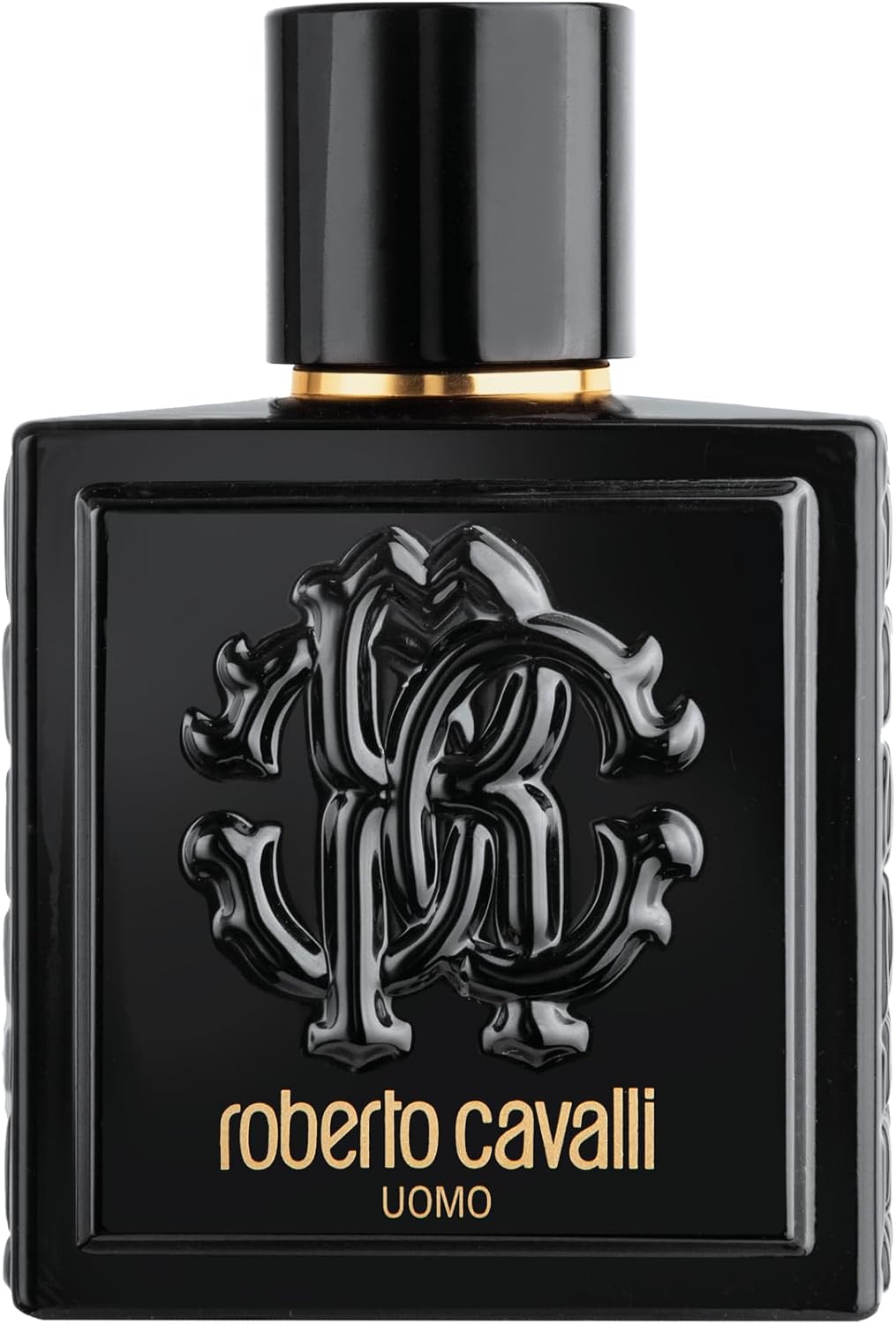 Roberto Cavalli Uomo For Men Eau De Toilette 100ml