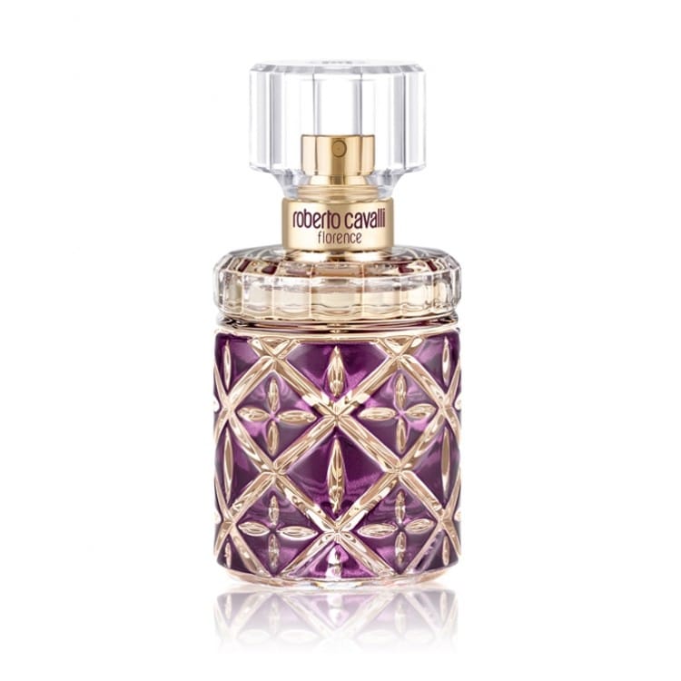 Roberto Cavalli Florence For Women Eau De Parfum 30ml