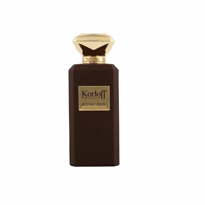 Korloff Paris Royal Oud Eau de Parfum 88ml