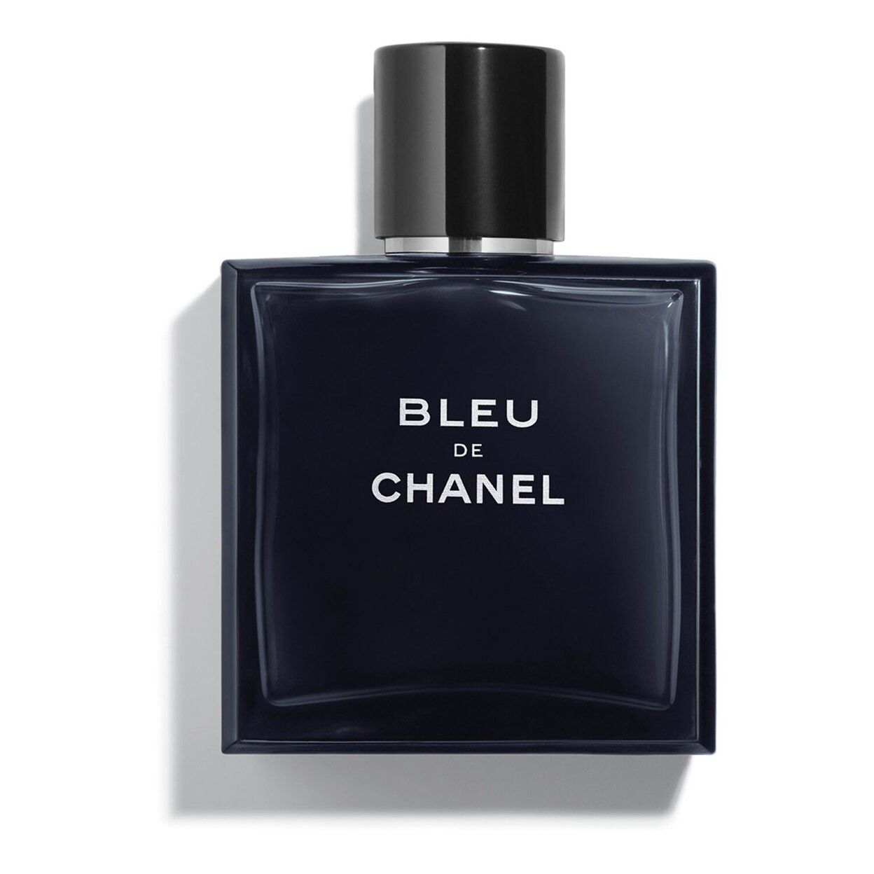 Chanel Blue De Chanel Pour Homme For Men Eau De Toilette 100ml