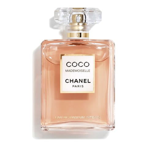 Chanel Coco Mademoiselle For Women Eau De Parfum 50ml