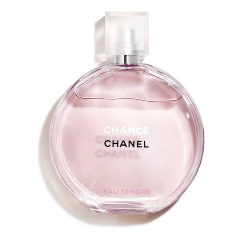 Chanel Chance Eau Tendre For Women Eau De Toilette 50ml