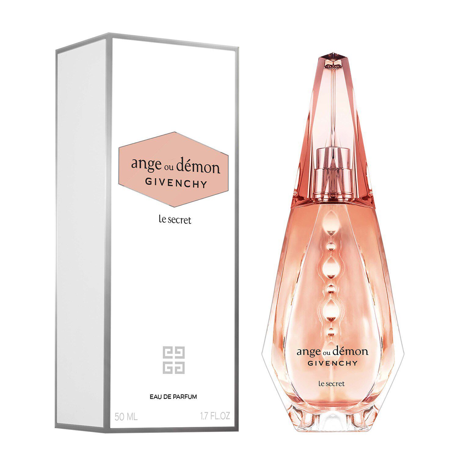 Givenchy Ange Ou Demon Le Secret For Women Eau De Parfum 100ml