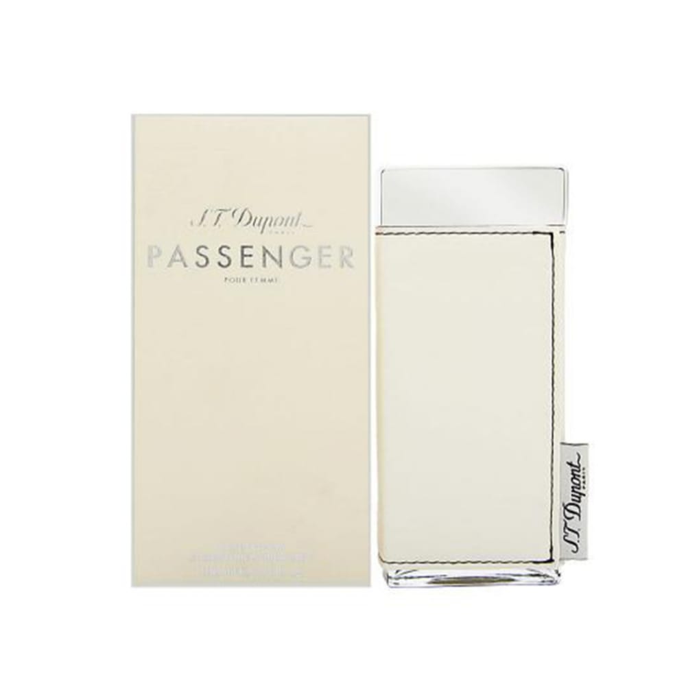 S.T. Dupont Passenger Pour Femme For Women Eau De Parfum 100ml