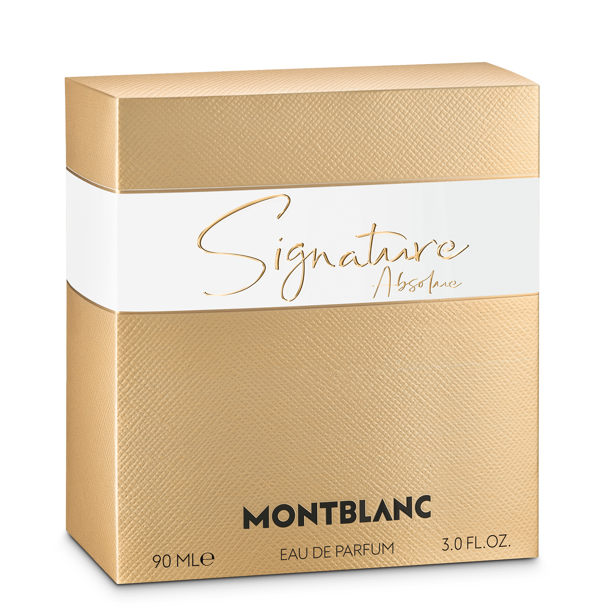 Mont Blanc Signature Absolute Women Eau Parfum 90ml