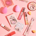 Essence Hello Kitty Glowing Lipgloss# 01