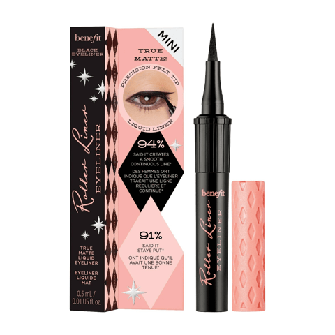 New York Master Drama Khol Eyeliner 20