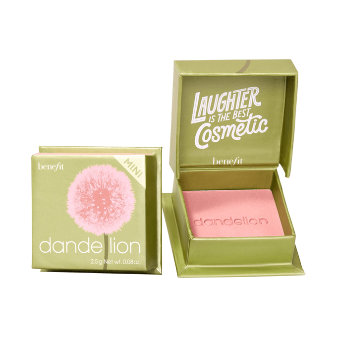 Benefit Dandelion Bop (Light Pink) Mini