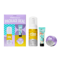 Benefit The PORf Package Deal - 3 Pieces