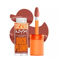 Nyx Duck Plump Lip 05 Brown Of Applause