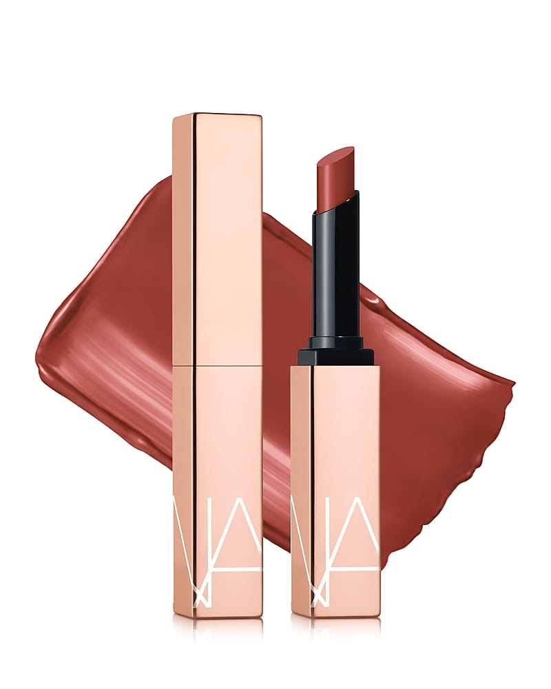 Nars Afterglow Shine Lipstick Aragon