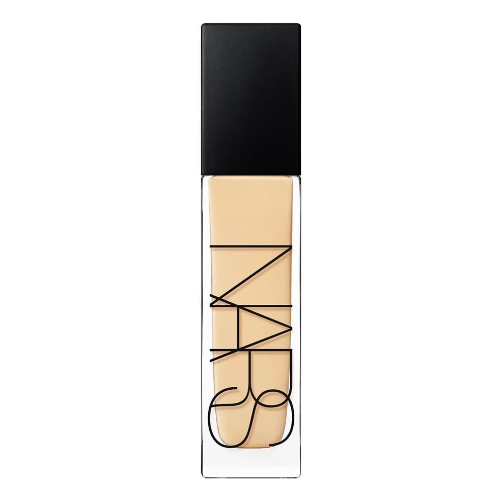 Nars Longwear Foundation - Gobi