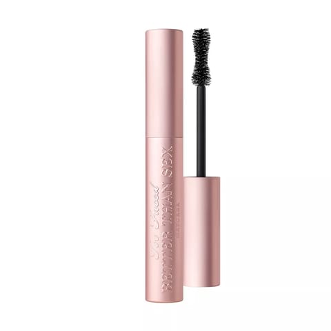 Rimmel Scandaleyes Flex Mascara