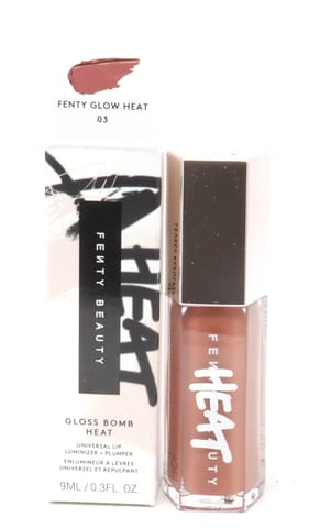 Fenty Beauty Gloss Bomb Heat - 03 Glow