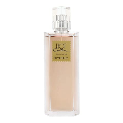 Givenchy Hot Couture For Women Eau De Parfum 100ml