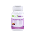 Barimelts Multivitamin 60 Fast Melting T