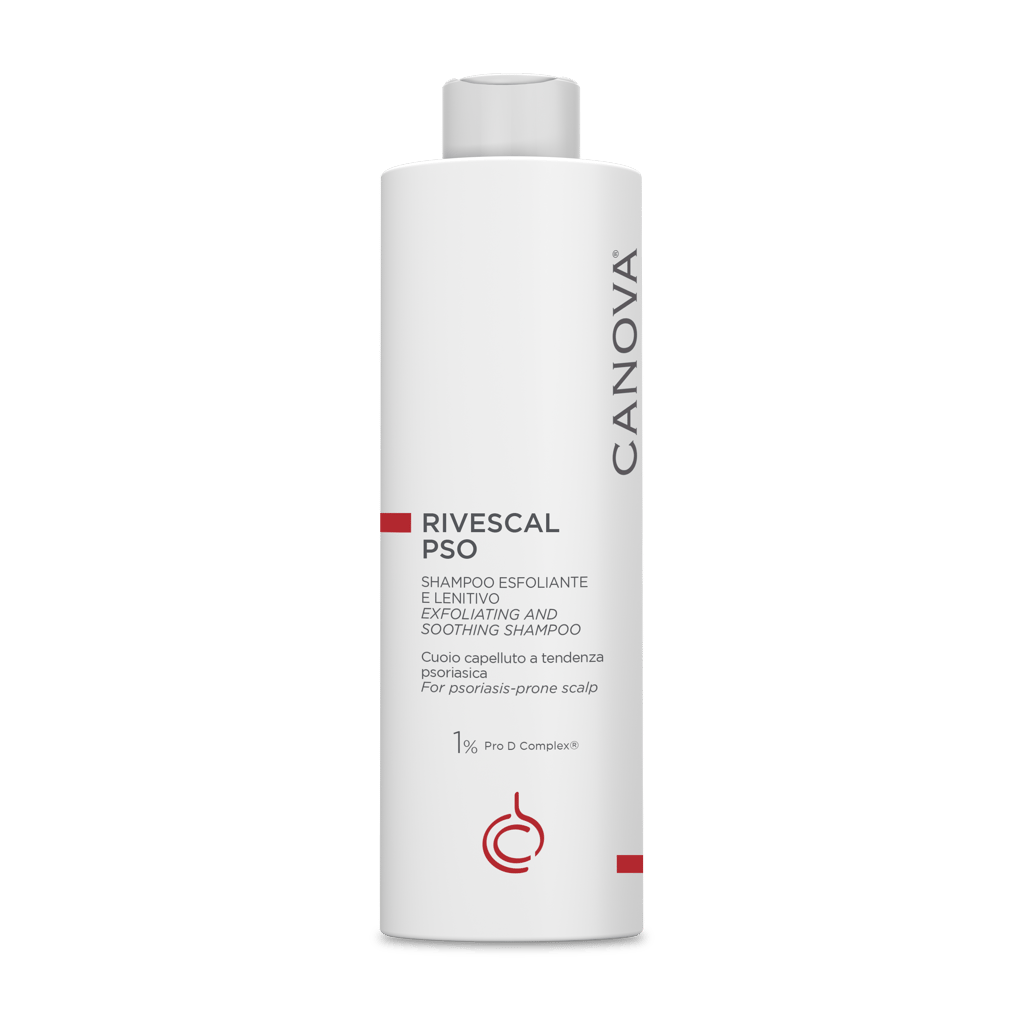 RIVESCAL PSO SHAMPOO 200ml Bottle