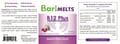 Barimelts B12 Plus Fast Melting 90 Table