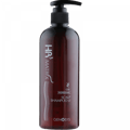 HR3 MATRIX Scalp & Hair Shampoo