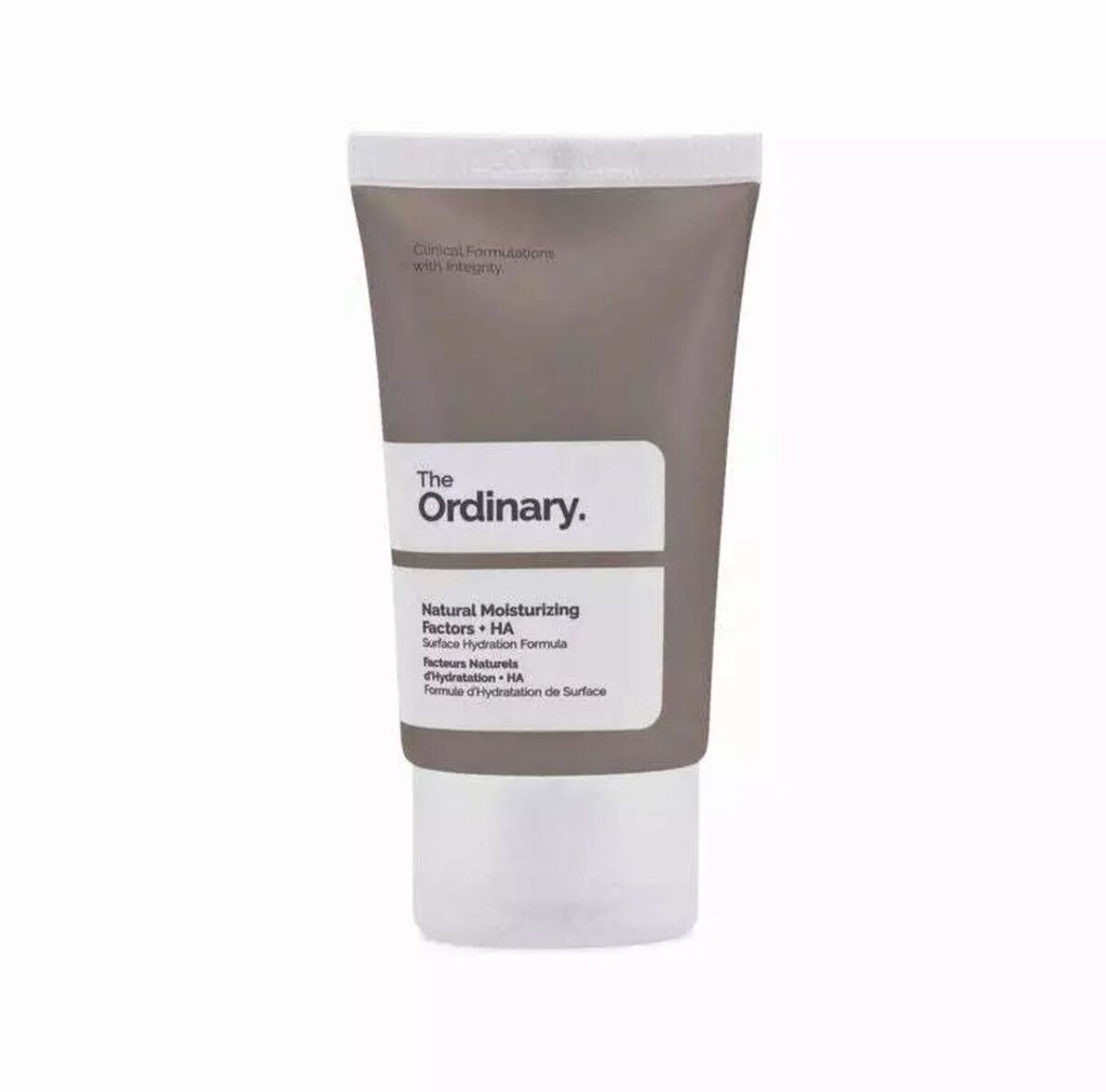 The Ordinary Moist Factors + HA 30ml