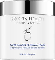 COMPLEXION RENEWAL PADS 60ea