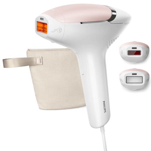 Philips Lumea HR Series 8000 Bri932/02