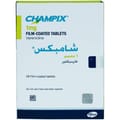 Champix 1Mg 28Tablet