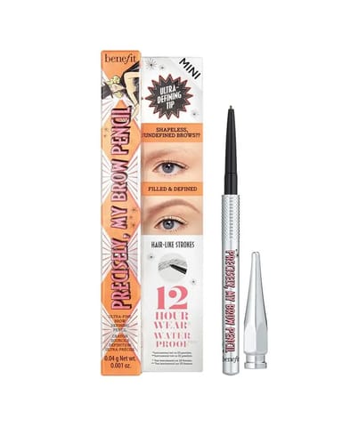 WET N WILD Color Icon Brow Pencil -  Brown